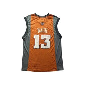 Y2K Steve Nash Phoenix Suns Jersey